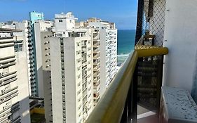 Flat Golden Beach